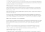 write clear and evidence based medical articles
